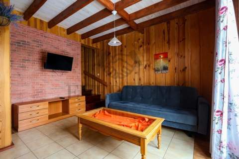 Chłapowo Booking 6 lokali po 55 m2 działka 1423 m2