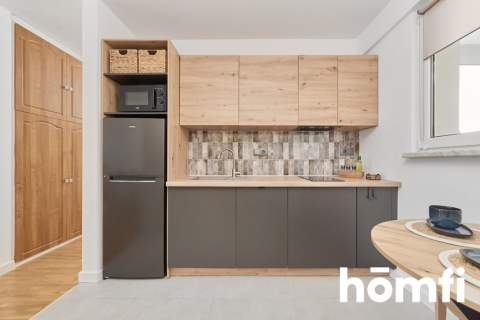 Nowe 2-pokojowe 38m2 z balkonem/ Rynek / Kuźnicza