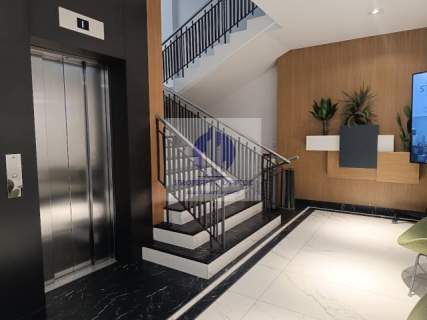 Śródmieście lokal biurowy 38,02m2 do wynajęcia