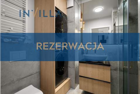 Słoneczne 2 pokoje, balkon 2 miejsca postojowe