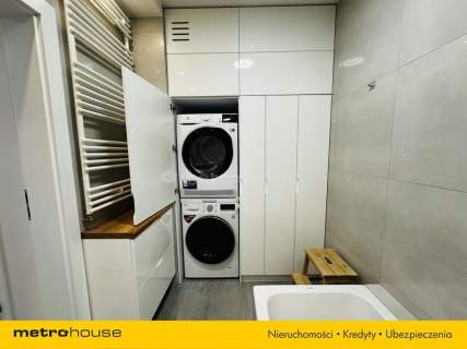 Mieszkanie na sprzedaż, 66,4 m2, Warszawa