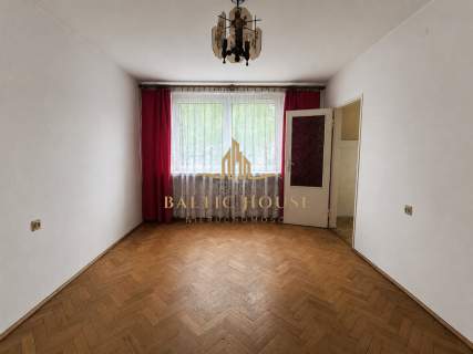 2 Pokoje Parter Inwestycja Oliwa Blisko UG