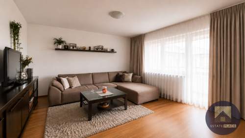 Przestronny apartament 105 m 4 Pokoje Garaż