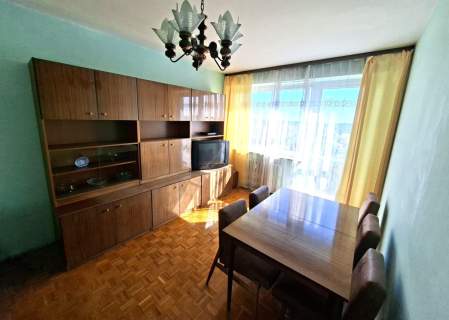 OSZCZĘDNOŚĆ 17.000, 4 pokoje, obok uczelni,parking