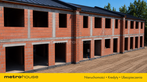 Nowe osiedle KARNISZEWICKA HOME