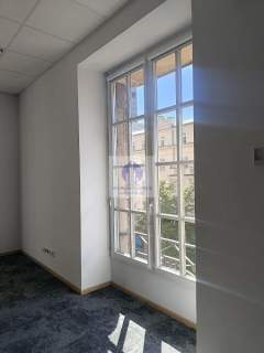 Śródmieście lokal biurowy 101,71 m2 do wynajęcia