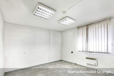 Kompleks biurowo-magazynowy