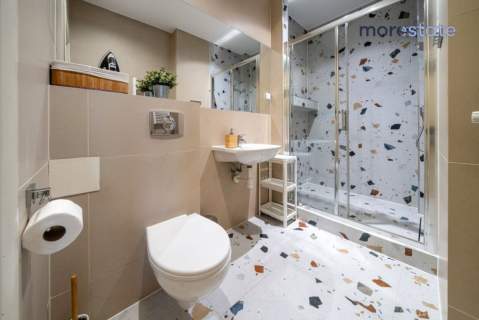 Apartamenty w centrum Zakopanego