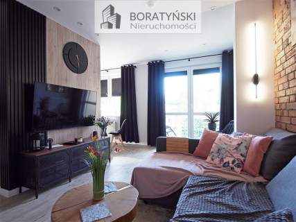 Apartament Podczele, balkon, wysoki standard