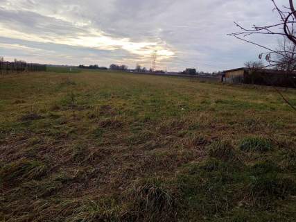 Zamienię działkę budowlaną w Kampinosie na domek z działką