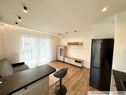 Nowe mieszkanie 40 m2, Akademicka, Dębica