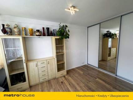 Mieszkanie na sprzedaż, 32,45 m2, Warszawa