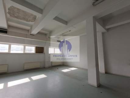Praga Północ lokal biurowo-usługowy149,27 m2 do wynajęcia
