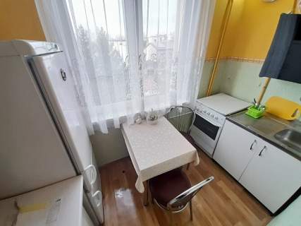 Kawalerka, 28 m2, z piwnicą - Pordzika 16
