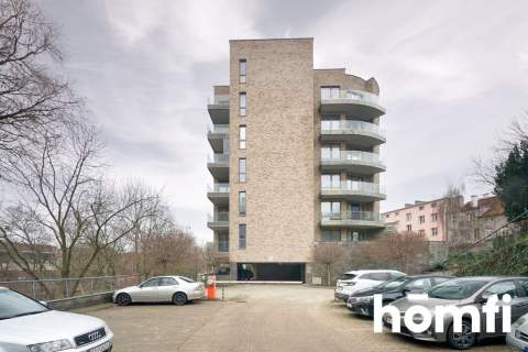 Duży apartament z widokiem na panoramę Olsztyna