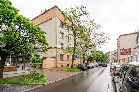 3 POKOJE 62 m KLEPARZ 10 MIN OD RYNKU