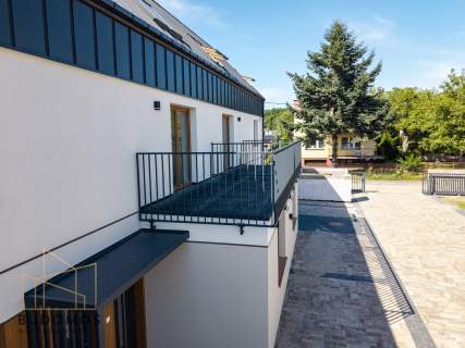 Apartamenty Gruntowa - mieszkanie z ogródkiem.