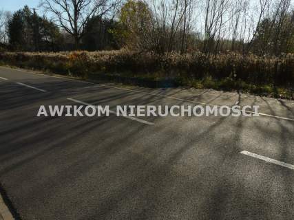 Działka budowlana na sprzedaż, 2641 m2, Budy Zaklasztorne