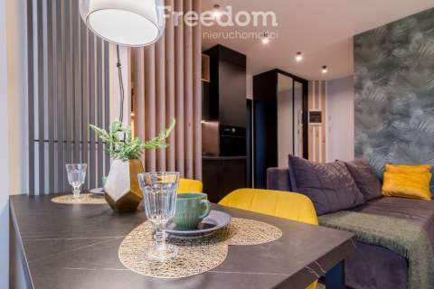 Piękny apartament w prestiżowej lokalizacji