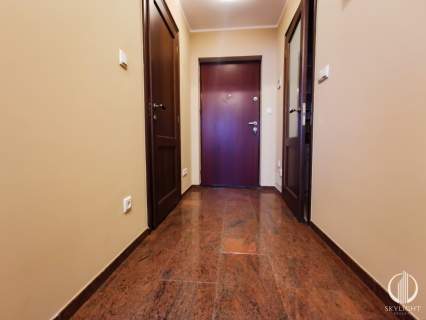 Dwupokojowe mieszkanie Apartamenty Murano