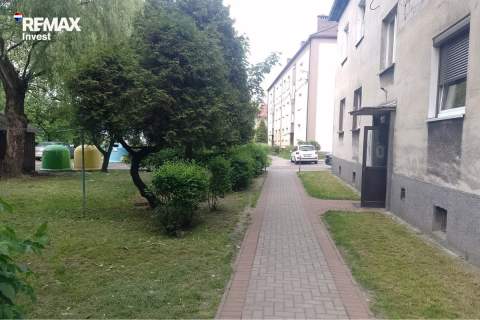 2 pokoje w spokojnej części Knurowa