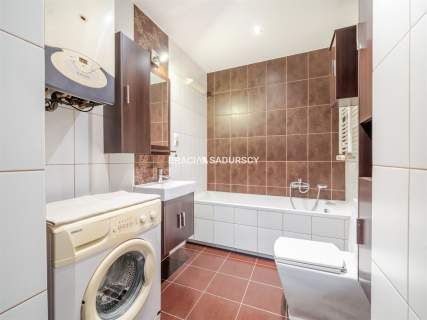 Mieszkanie na sprzedaż, 36,4 m2, Kraków