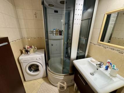 Mieszkanie na sprzedaż, 59,5 m2, Gorzów Wielkopolski