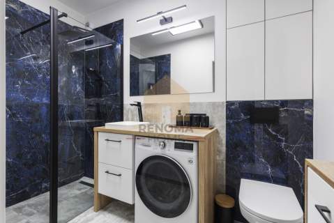 Apartament 74m2 4 pok Pierwsza linia brzegowa