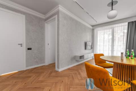 Nowe Mieszkanie - Bursztynowe Apartamenty