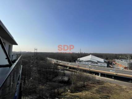 2 pokoje na Popowicach 43,43 m2 Blisko tramwaj Tereny zielone