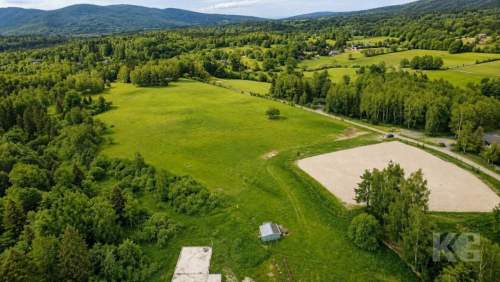 Bieszczady-Strzebowiska