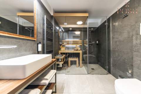 apartament inwestycyjny 2 pok taras sauna