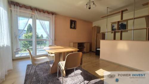 Turniejowa Kurdwanów Kawalerka Balkon