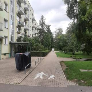 Sprzedam lub zamienię mieszkanie