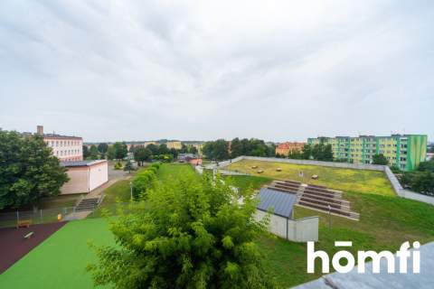 2-pokojowe mieszkanie na wynajem