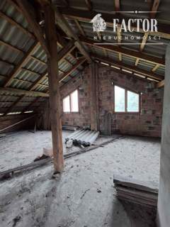 Biecz dom wolnostojący 694S
