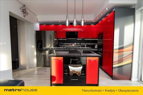 Elegancki apartament na Słonecznej Polanie