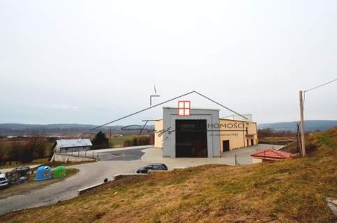 Lokal użytkowy na sprzedaż, 1327 m2, Ostrów