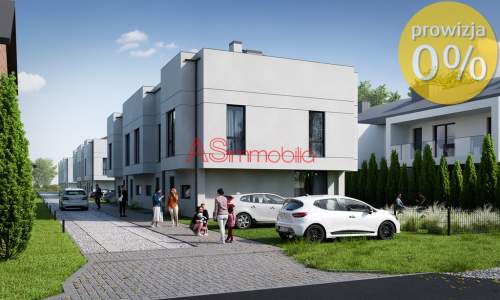 Dom 92m2 50m2 poddasza, ogródek, Warszawa Wawer