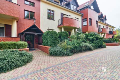 2-pokoje 63 m2 70 m2 Taras/ogród Zwycięska