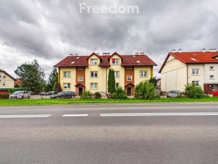 Rodzinne mieszkanie 79,41 m   Dywity