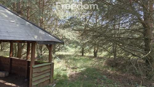 Działka rekreacyjna 677 m Miętkie Mazury MPZP 1ML