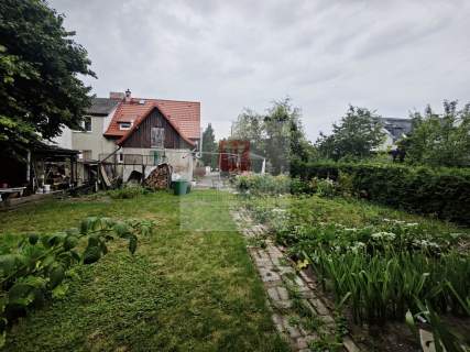 Dom na sprzedaż, 65 m2, Szczecin