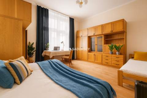 Mieszkanie na sprzedaż, 98,81 m2, Kraków