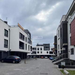 Józefosław - 50m2 z garażem ciche, z 2020 roku