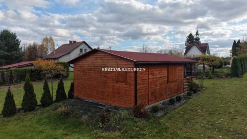 Działka budowlana na sprzedaż, 2017 m2, Bęczyn