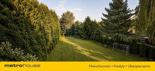 Sprzedam segment 228m2,WIDOK ,działka 986m2, sauna