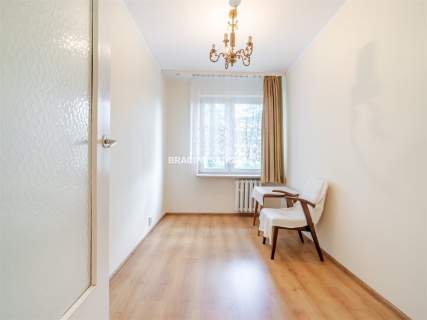 4 pokojowe, 71m2, Mackiewicza Prądnik Biały