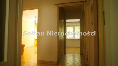 Mieszkanie na sprzedaż, 62 m2, Warszawa