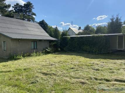 Siedlisko na pięknej działce 3130 m2 koło Włodawy